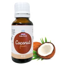Coconut Flavor, 20 ml