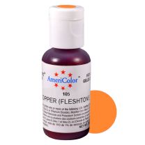 Americolor Copper 3/4 oz