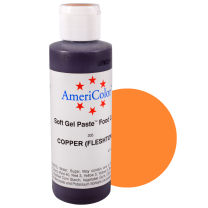 Americolor 4.5 oz Copper