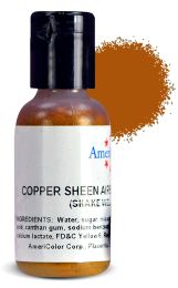 Amerimist Copper Sheen .65 oz