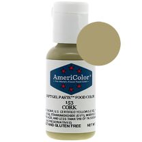 Americolor Cork 3/4 oz