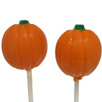 Cp Press & Mold - Pumpkin Pkg/3 