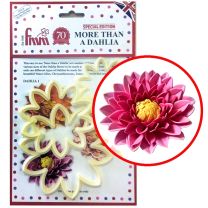 More Than a Dahlia Cutter Set