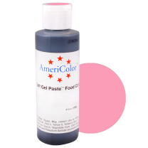 Americolor 4.5 oz Deep Pink