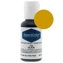 Americolor Dijon 3/4 oz