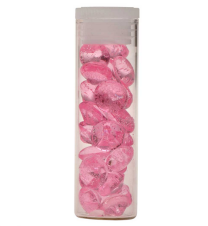 Edible Diamonds - Baby Pink 10 mm