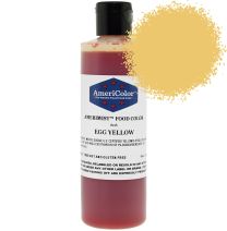 Amerimist Egg Yellow 9 oz
