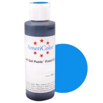 Americolor 4.5 oz Electric Blue
