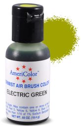 Amerimist Electric Green .65 oz