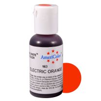 Americolor Electric Orange 3/4 oz