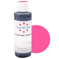 Americolor 4.5 oz Electric Pink