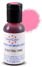 Amerimist Electric Pink .65 oz
