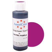 Americolor 4.5 oz Electric Purple