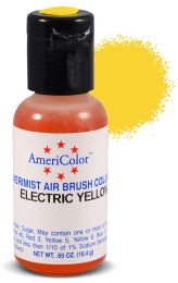 Amerimist Electric Yellow .65 oz
