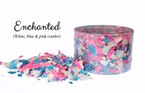 Edible Flakes - Enchanted Mix