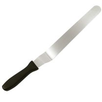 Fat Daddio's Stainless Steel, Offset Spatula 12"