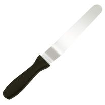 Fat Daddio's Stainless Steel, Offset Spatula 8"