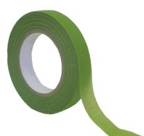 Floral Tape - Green (Moss)