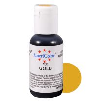Americolor Gold 3/4 oz