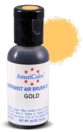 Amerimist Gold .65 oz