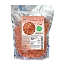 Himalayan Pink Salt, Extra Coarse Grain 1 lb.by Cake S.O.S