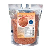 Himalayan Pink Salt, Coarse Grain 1 lb. by Cake S.O.S