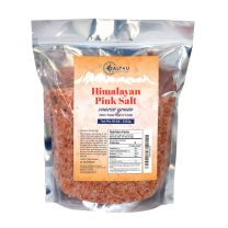 Himalayan Pink Salt, Coarse Grain 10 lb.