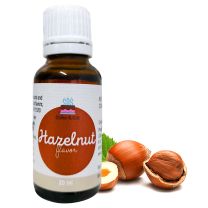 Hazelnut Flavor, 20 ml