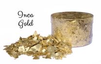 Edible Flakes - Inca Gold
