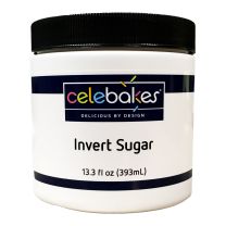 Invert Sugar, 13.3 fl oz