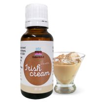 Irish Cream Flavor, 20 ml