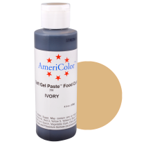Americolor 4.5 oz Ivory