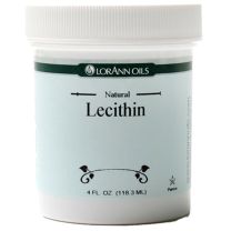 Lecithin 4 oz