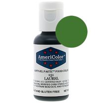Americolor Laurel 3/4 oz