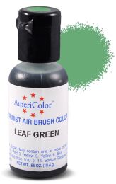 Amerimist Leaf Green .65 oz