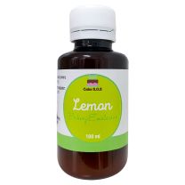 Lemon Emulsion, 100 ml