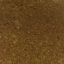 Sterling Pearl Light Brown Dust, 2.5 grams