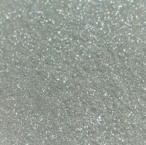 Sterling Pearl Light Silver Dust, 2.5 grams