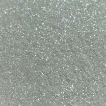 Sterling Pearl Light Silver Dust, 2.5 grams