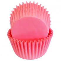 Light Pink Baking Cups, 500 ct.