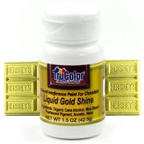 TruColor Liquid Gold Shine 1.5oz