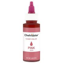 Liquid Candy Color Pink 2 oz