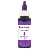 Liquid Candy Color Violet 2 oz