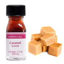 1 Dram Lorann - Caramel