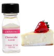 1 Dram Lorann - Cheesecake