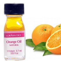 1 Dram Lorann - Orange Oil