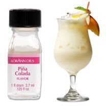 1 Dram Lorann - Pina Colada