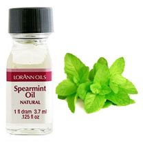 1 Dram Lorann - Spearmint Oil