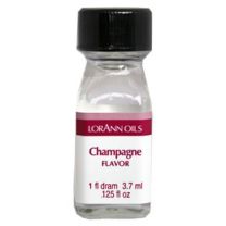 1 Dram Lorann - Champagne