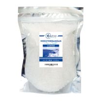 Mediterranean Sea Salt, Coarse Grain 10 lb.